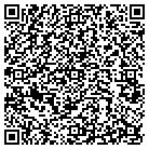 QR code with Hide-A-Way Self Storage contacts