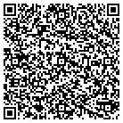 QR code with Riversedge Custom Cutting contacts