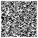 QR code with Aeyc-Sea contacts