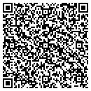 QR code with R T Properties contacts