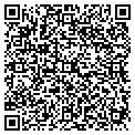 QR code with Eca contacts