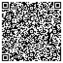 QR code with Aaron Rents contacts
