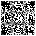 QR code with Timber Ridge Real Estate CO contacts