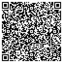 QR code with Aaron's Inc contacts