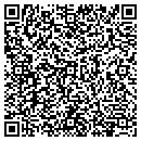 QR code with Higleys Hobbies contacts