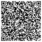 QR code with D M Young Tree Service contacts
