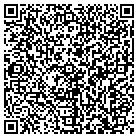 QR code with Mann s Heating Air Conditioning Service contacts