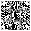 QR code with Aaron Wamsley contacts