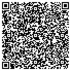 QR code with McLeroy Plumbing Service Inc contacts