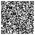 QR code with Hubby S Hobby contacts
