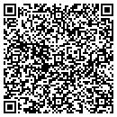 QR code with Aaron's Inc contacts