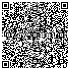 QR code with Kc Hobbies & Raceway Inc contacts