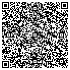 QR code with 4 X-Treem Sports Inc contacts