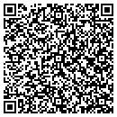 QR code with A Granite Express contacts