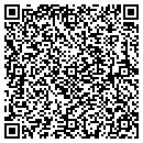 QR code with Aoi Gallery contacts