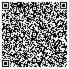 QR code with Custom Built Personal Training contacts