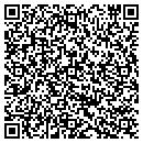 QR code with Alan E Start contacts
