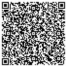 QR code with Sanders Myrtle Huntley PA C contacts