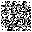 QR code with Dfj Fitness Center Inc contacts