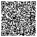 QR code with Tekz contacts