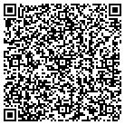 QR code with Servpro Of Marietta West contacts