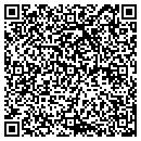 QR code with Aggro Bikes contacts