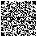 QR code with Red Arrow Hobbies contacts
