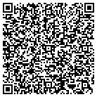 QR code with All Green Lawn Care & Pressure contacts