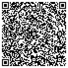 QR code with Replicas Unlimited Hobbies contacts