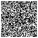 QR code with HC Sells Kc contacts