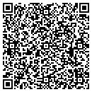 QR code with Riw Hobbies contacts