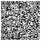 QR code with Amanda's Munchkins Child Care contacts