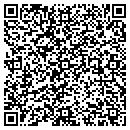 QR code with RR Hobbies contacts