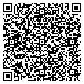 QR code with Big D's contacts