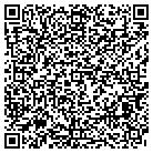 QR code with Anointed Child Care contacts