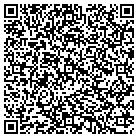 QR code with Jeff Jeppsen Distributing contacts