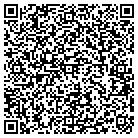 QR code with Thurman S Train Hobby Sho contacts