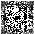 QR code with First String Fitness System LLC contacts