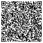 QR code with Rinker Materials Corp contacts