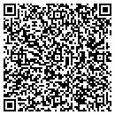 QR code with American West contacts
