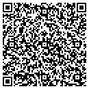 QR code with Hobby Town USA contacts