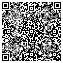 QR code with A B C's & 12 3's contacts