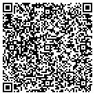 QR code with First Baptist Chr-Gray Gables contacts