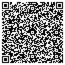 QR code with 2 For U Daycare contacts