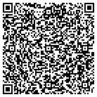 QR code with D & T Mobile Notary contacts