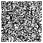 QR code with Alan Lee Auto Body Inc contacts