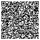 QR code with Aaron B Rich contacts