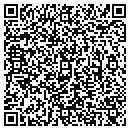 QR code with Amosweb contacts