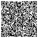 QR code with Tops FL 321 contacts