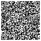 QR code with Aaron Daniel Savitch contacts